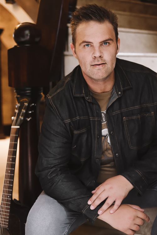 Fanus Pienaar